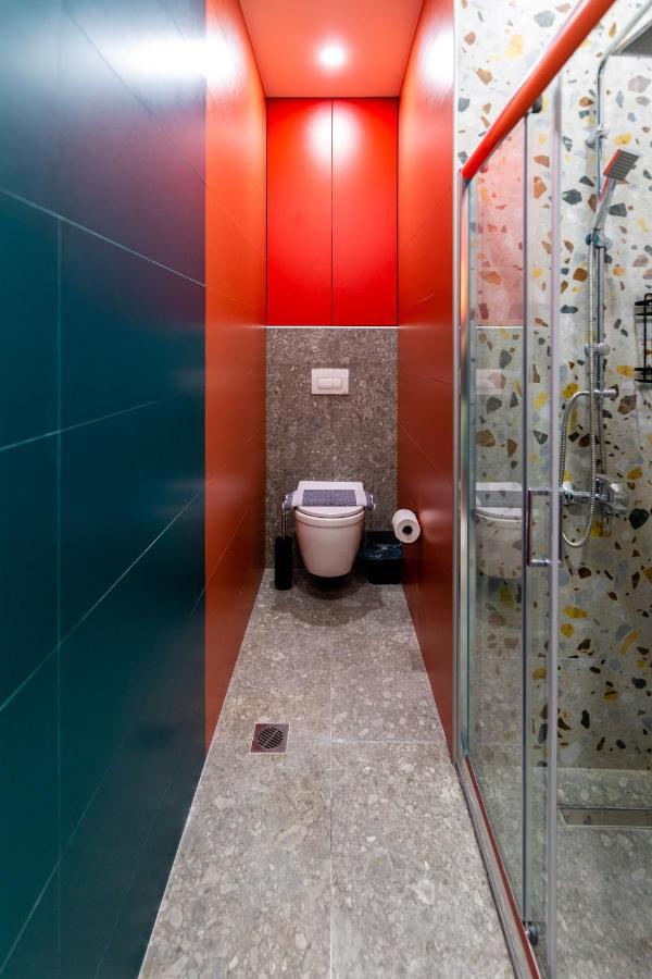 Bright Apartment In The Center Vipgreece Ateny Zewnętrze zdjęcie