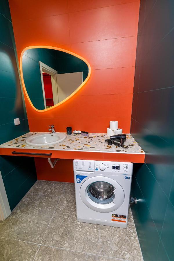Bright Apartment In The Center Vipgreece Ateny Zewnętrze zdjęcie