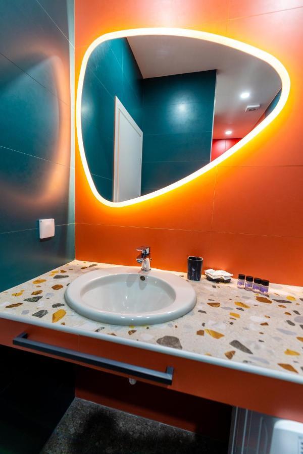 Bright Apartment In The Center Vipgreece Ateny Zewnętrze zdjęcie